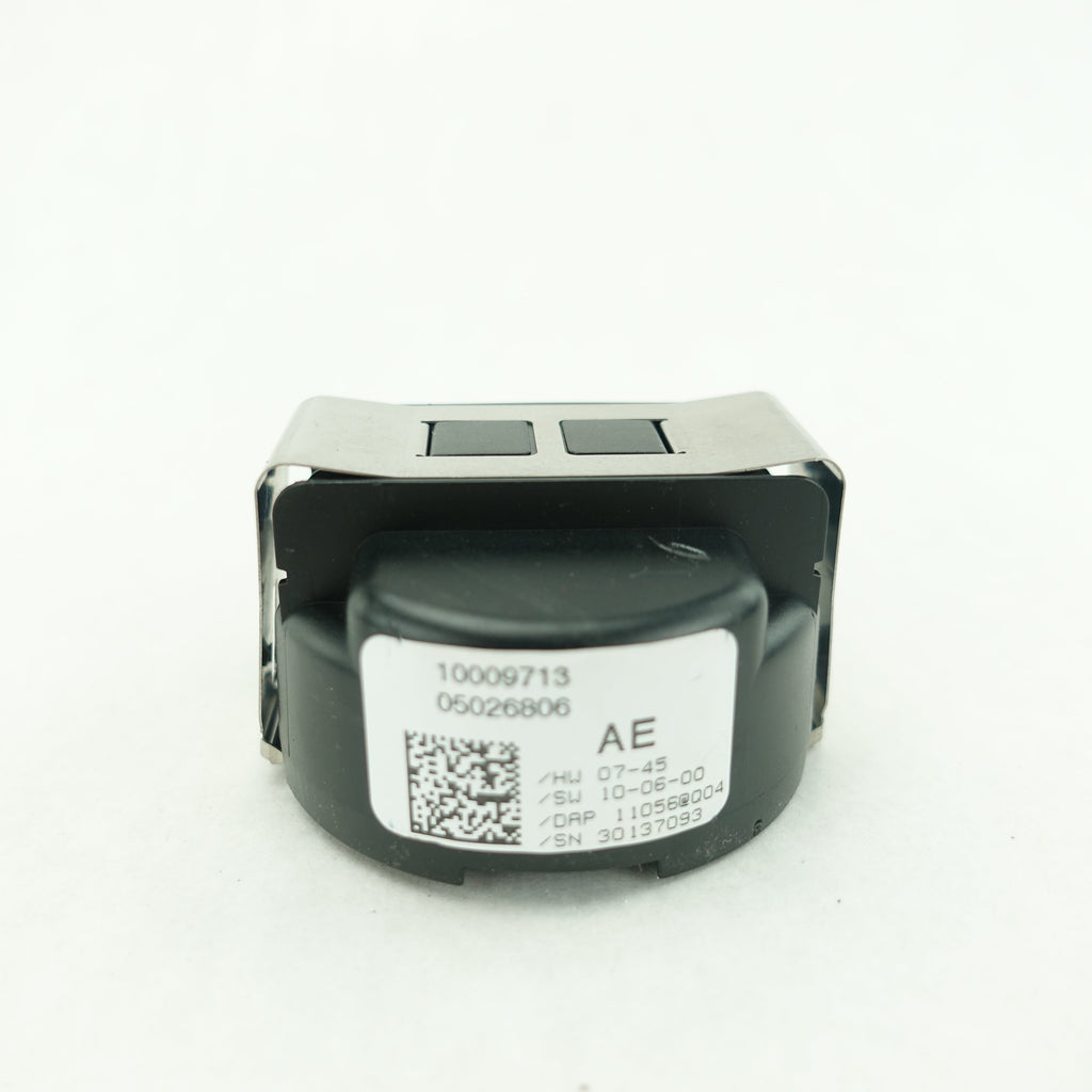 2013 2014 2015 2016 2017 2018 Ram 1500 2500 3500 Windshield Rain Sensor Module