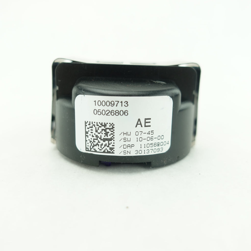 2013 2014 2015 2016 2017 2018 Ram 1500 2500 3500 Windshield Rain Sensor Module