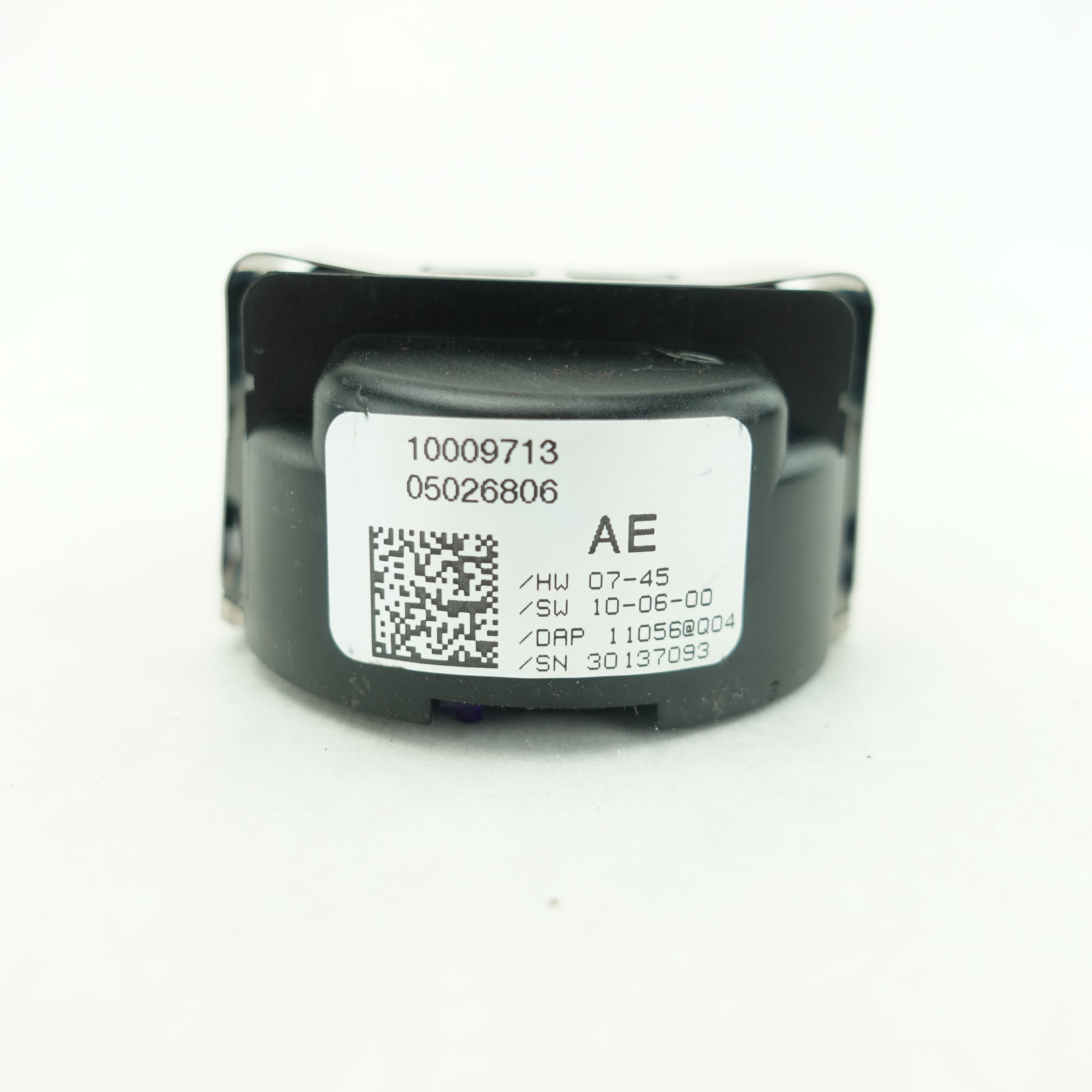 2013 2014 2015 2016 2017 2018 Ram 1500 2500 3500 Windshield Rain Sensor Module