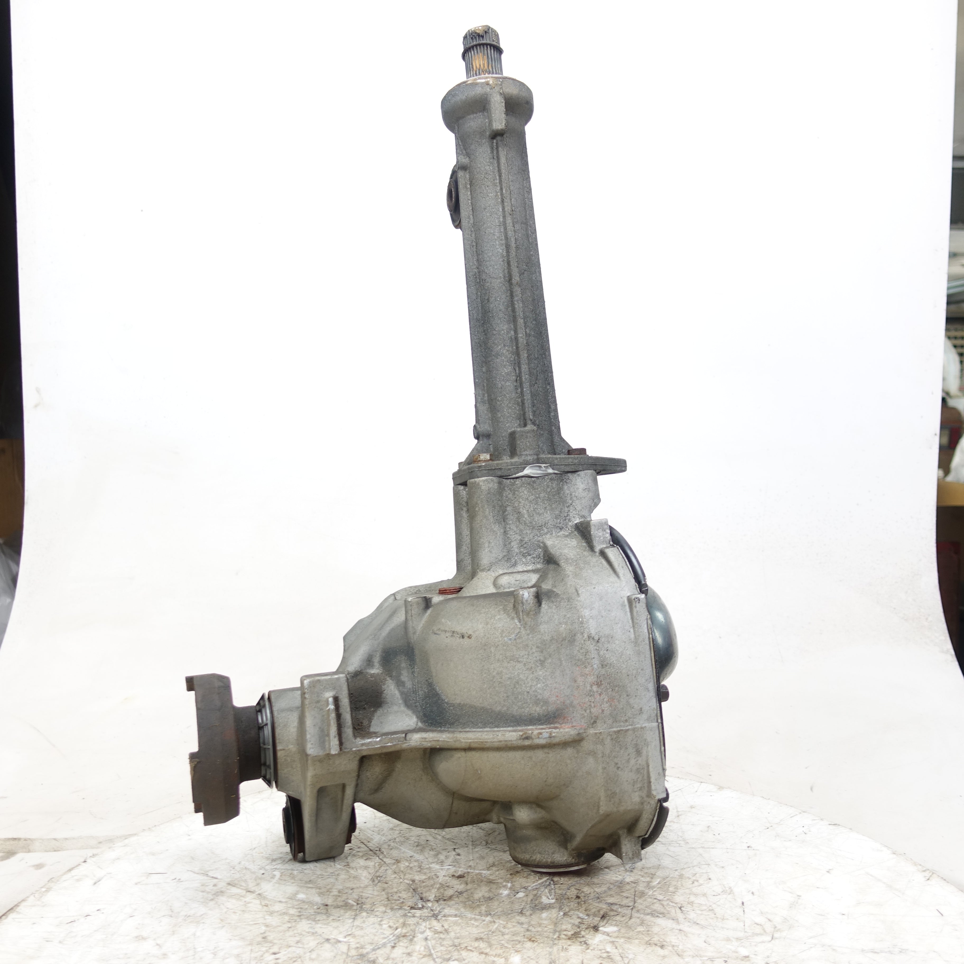 2009 2010 2011 2012 Ford F150 Front Carrier Differential 3.73 Ratio 217k Miles