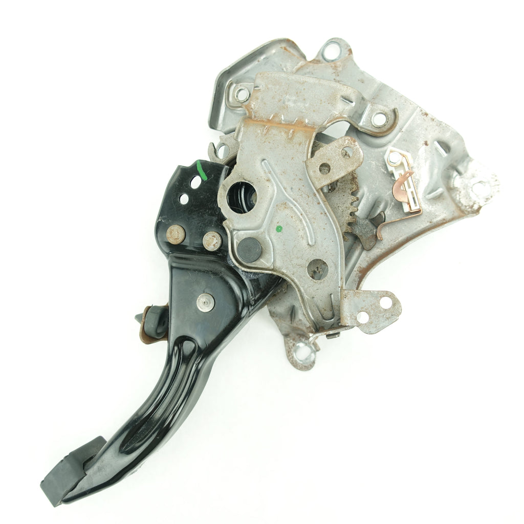 2011 2012 2013 2014 2015 Town & Country Caravan Emergency E Parking Brake Pedal