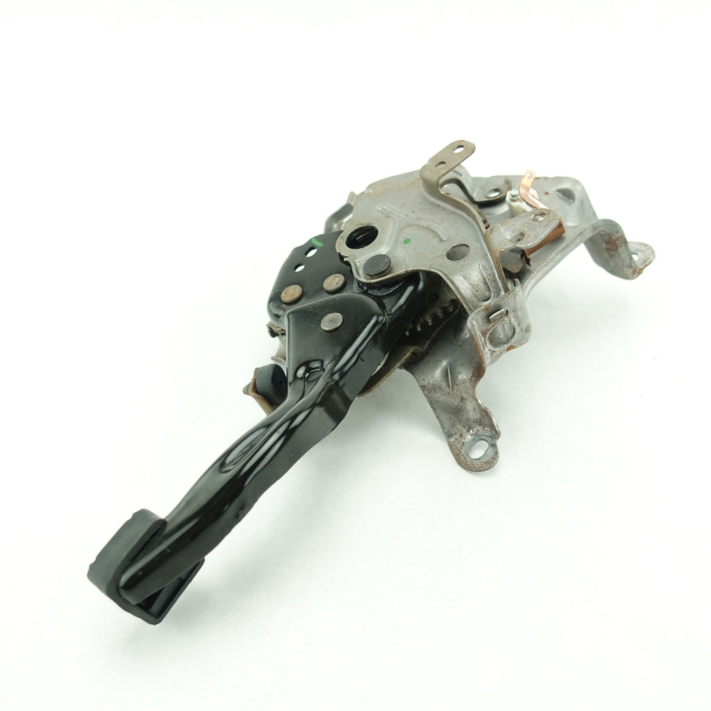 2011 2012 2013 2014 2015 Town & Country Caravan Emergency E Parking Brake Pedal