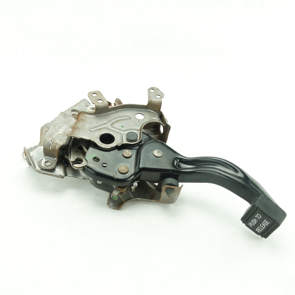 2011 2012 2013 2014 2015 Town & Country Caravan Emergency E Parking Brake Pedal