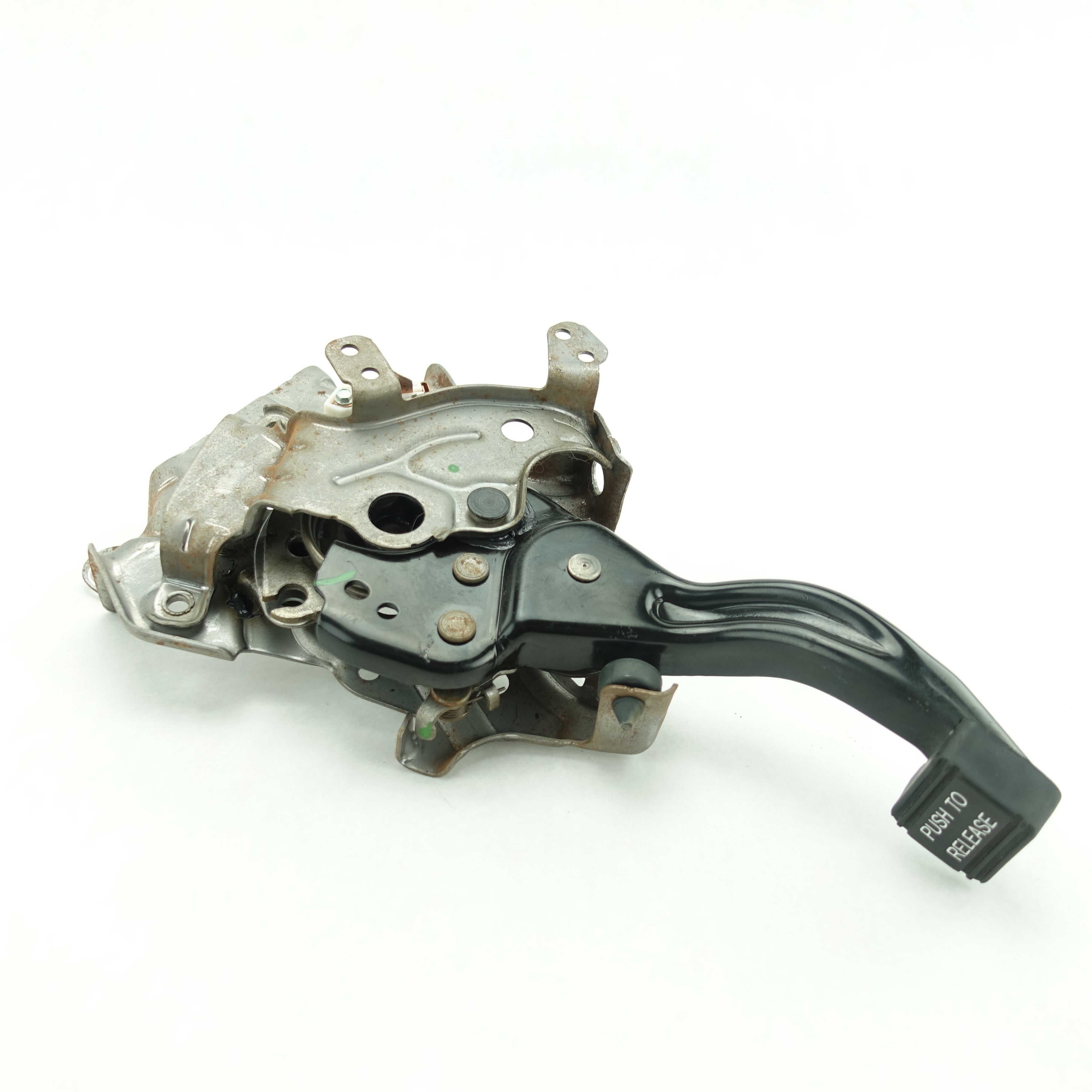 2011 2012 2013 2014 2015 Town & Country Caravan Emergency E Parking Brake Pedal