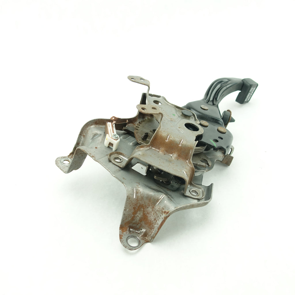 2011 2012 2013 2014 2015 Town & Country Caravan Emergency E Parking Brake Pedal
