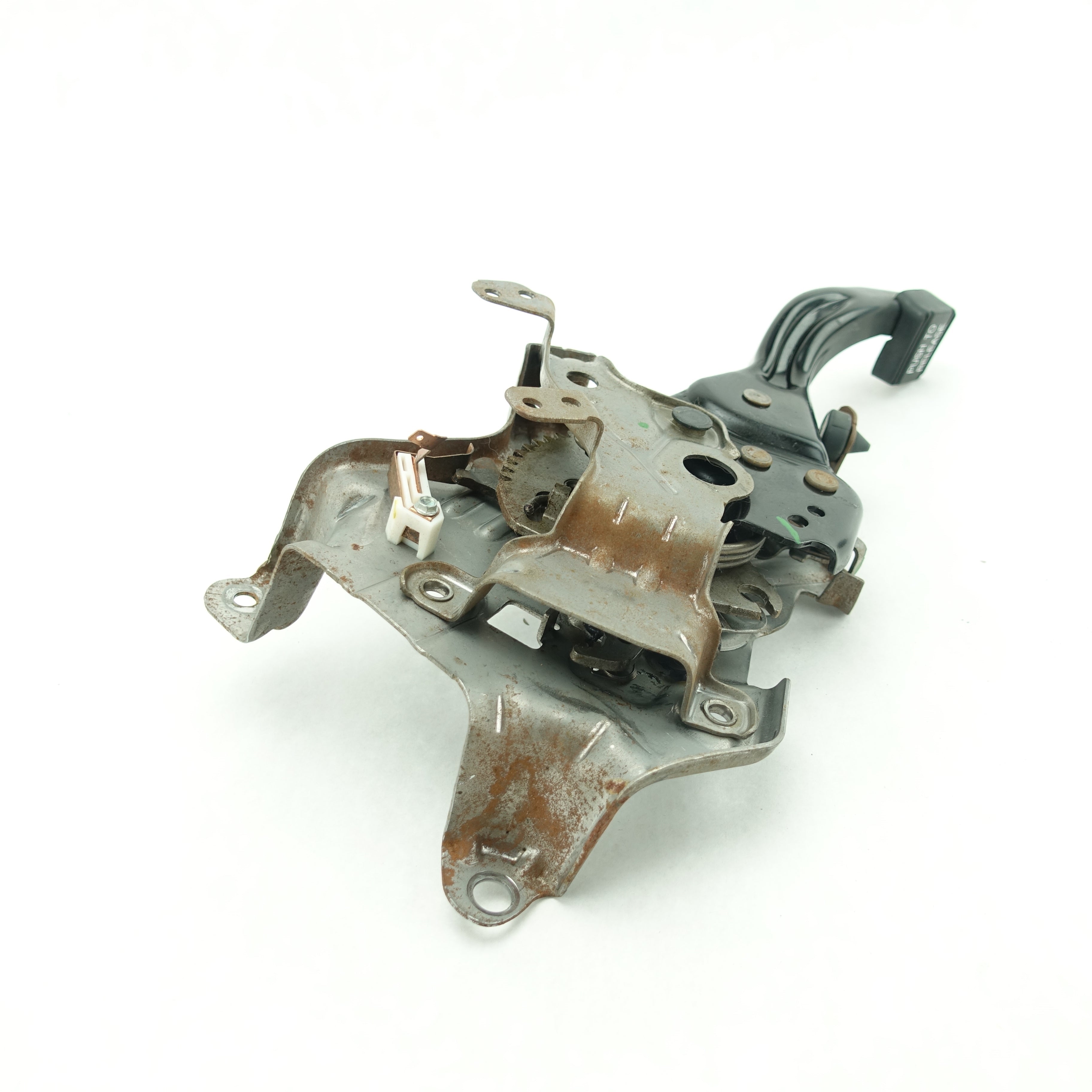 2011 2012 2013 2014 2015 Town & Country Caravan Emergency E Parking Brake Pedal