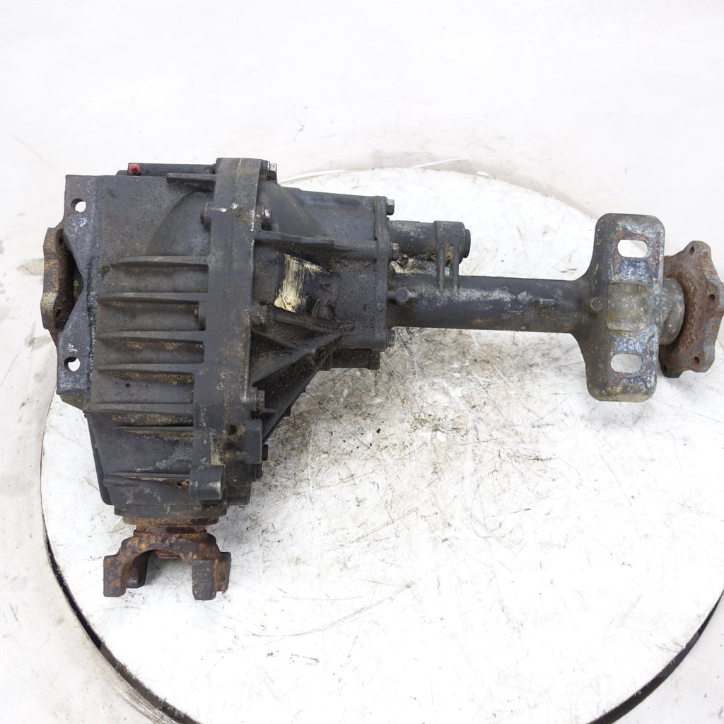 2007 2008 Cadillac Escalade AWD All Wheel Driver Front Carrier Differential 3.42