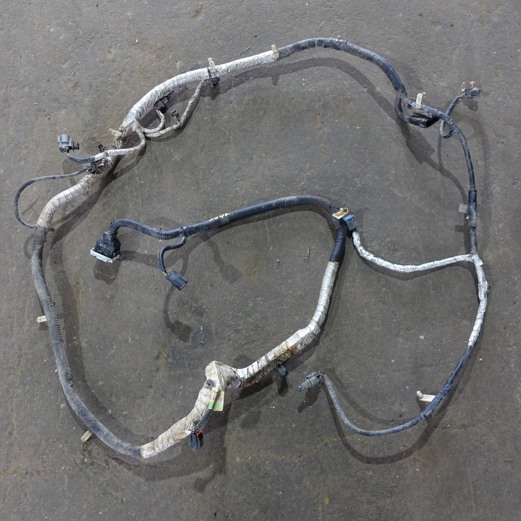 2015 2016 Ford F250 F350 F450 F550 6.7L Fuel Sender Wire Harness Loom