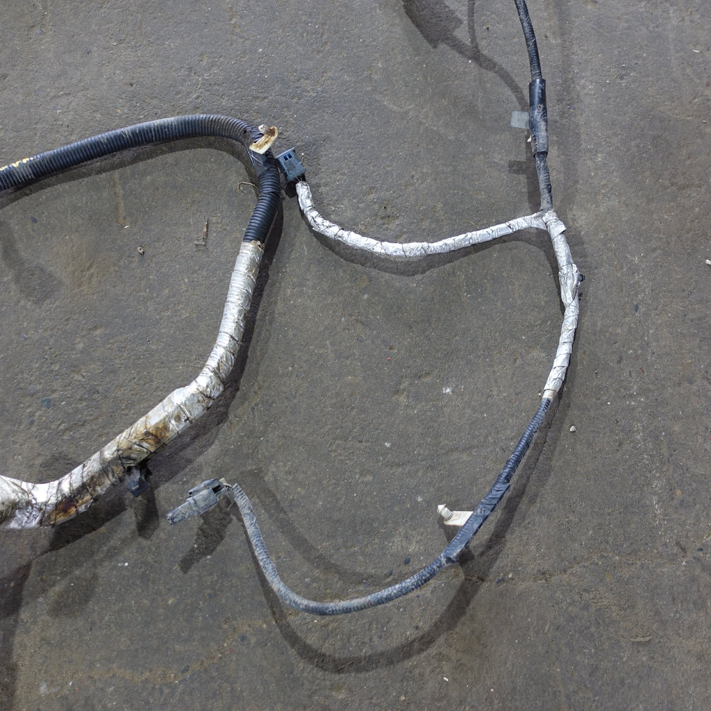 2015 2016 Ford F250 F350 F450 F550 6.7L Fuel Sender Wire Harness Loom