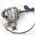 2016 2017 2018 2019 Nissan Titan XD 5.0L Diesel Front Carrier Differential