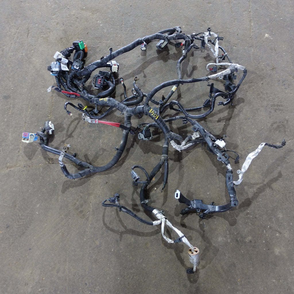 2011 Town & Country Caravan 3.6L Engine Wire Harness Loom