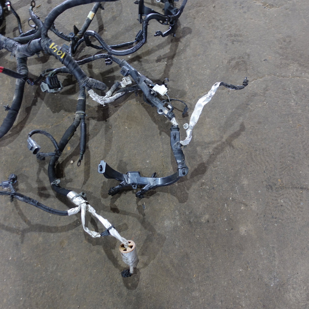 2011 Town & Country Caravan 3.6L Engine Wire Harness Loom