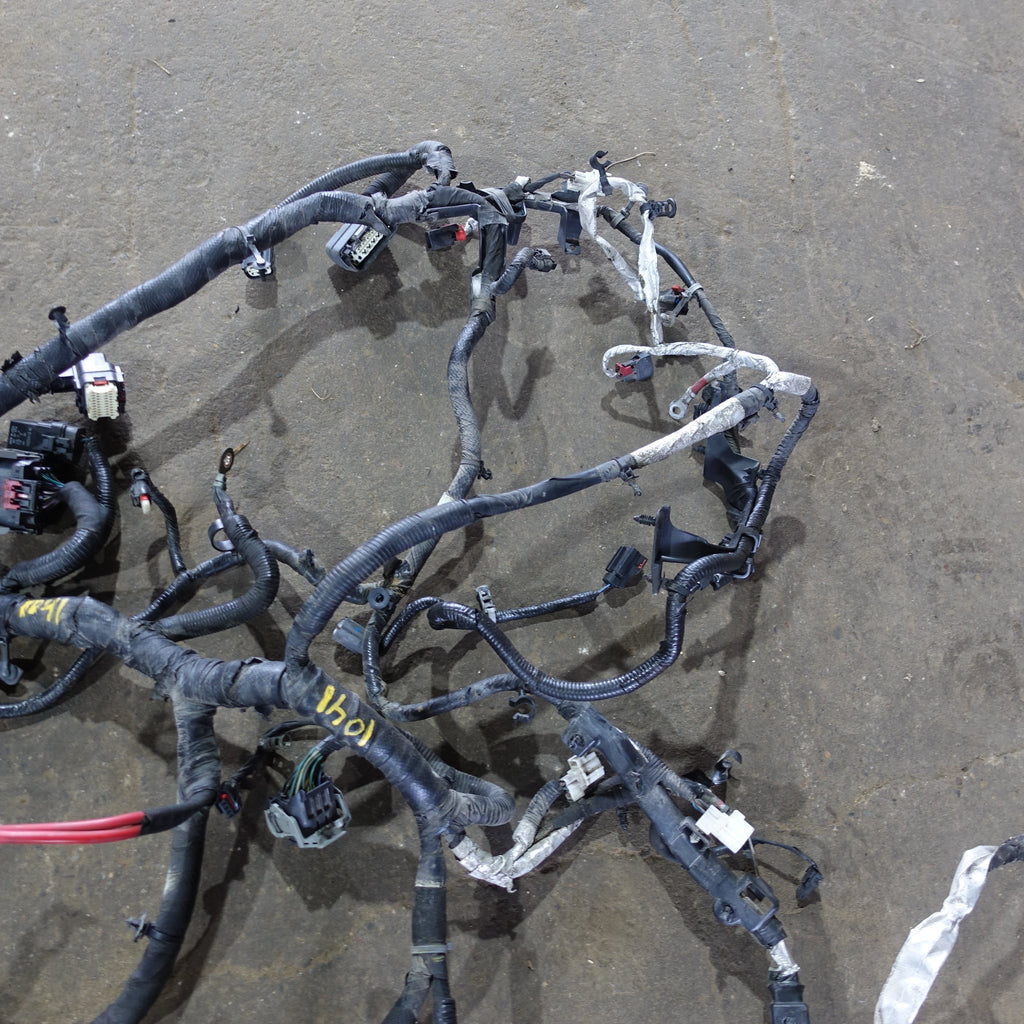2011 Town & Country Caravan 3.6L Engine Wire Harness Loom