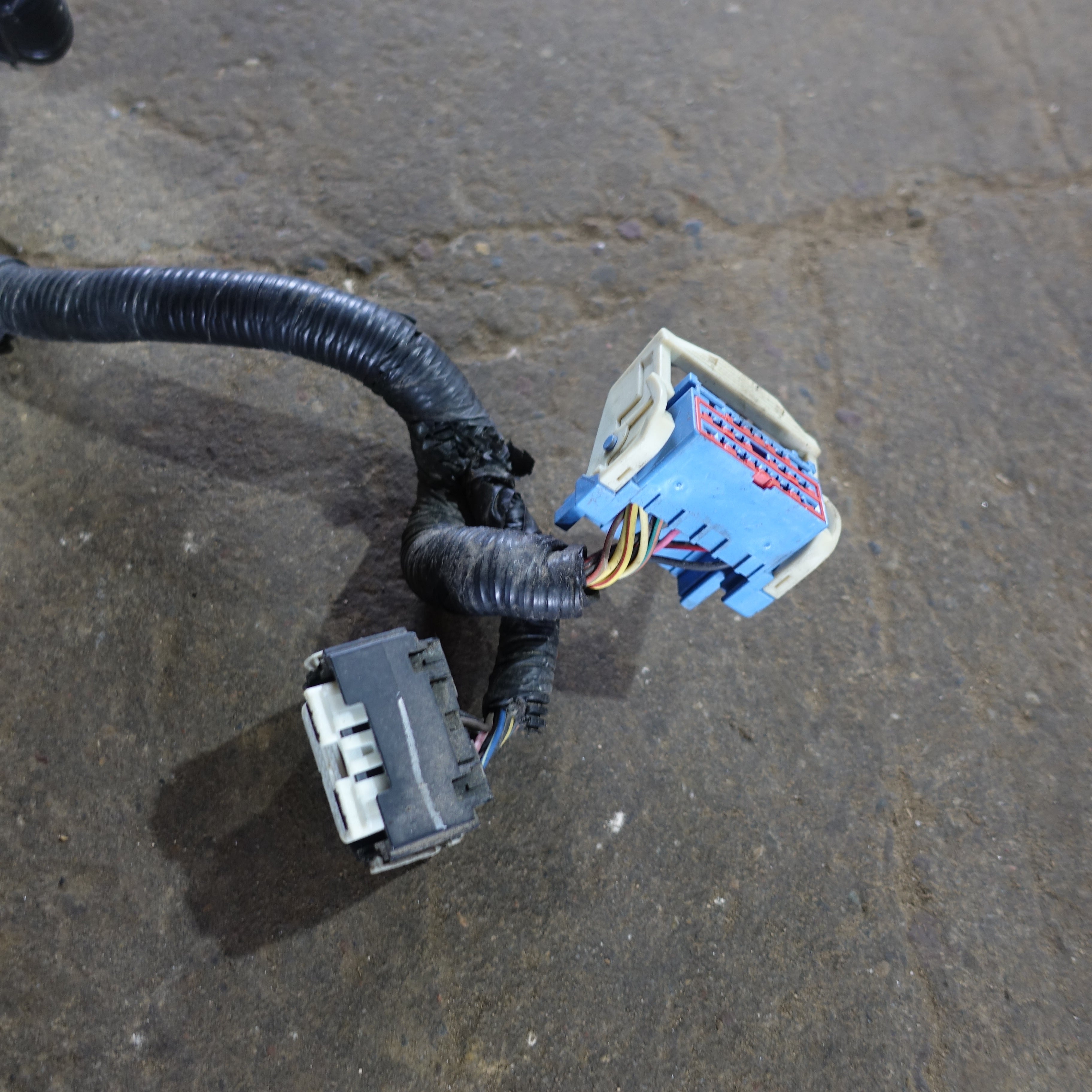 2011 Town & Country Caravan 3.6L Engine Wire Harness Loom