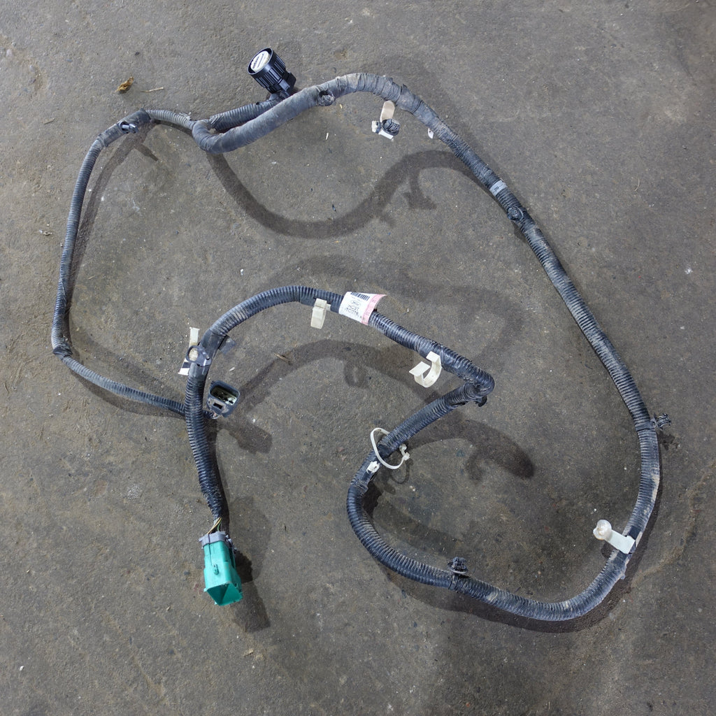 2017 Ford F250 F350 F450 F550 6.7L Diesel Transmission Wire Harness Loom 4x4