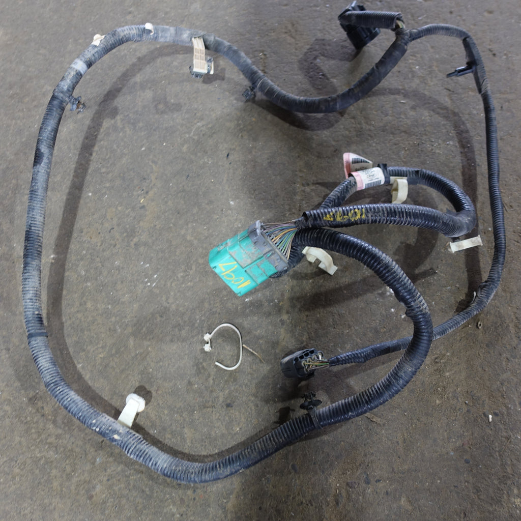 2017 Ford F250 F350 F450 F550 6.7L Diesel Transmission Wire Harness Loom 4x4