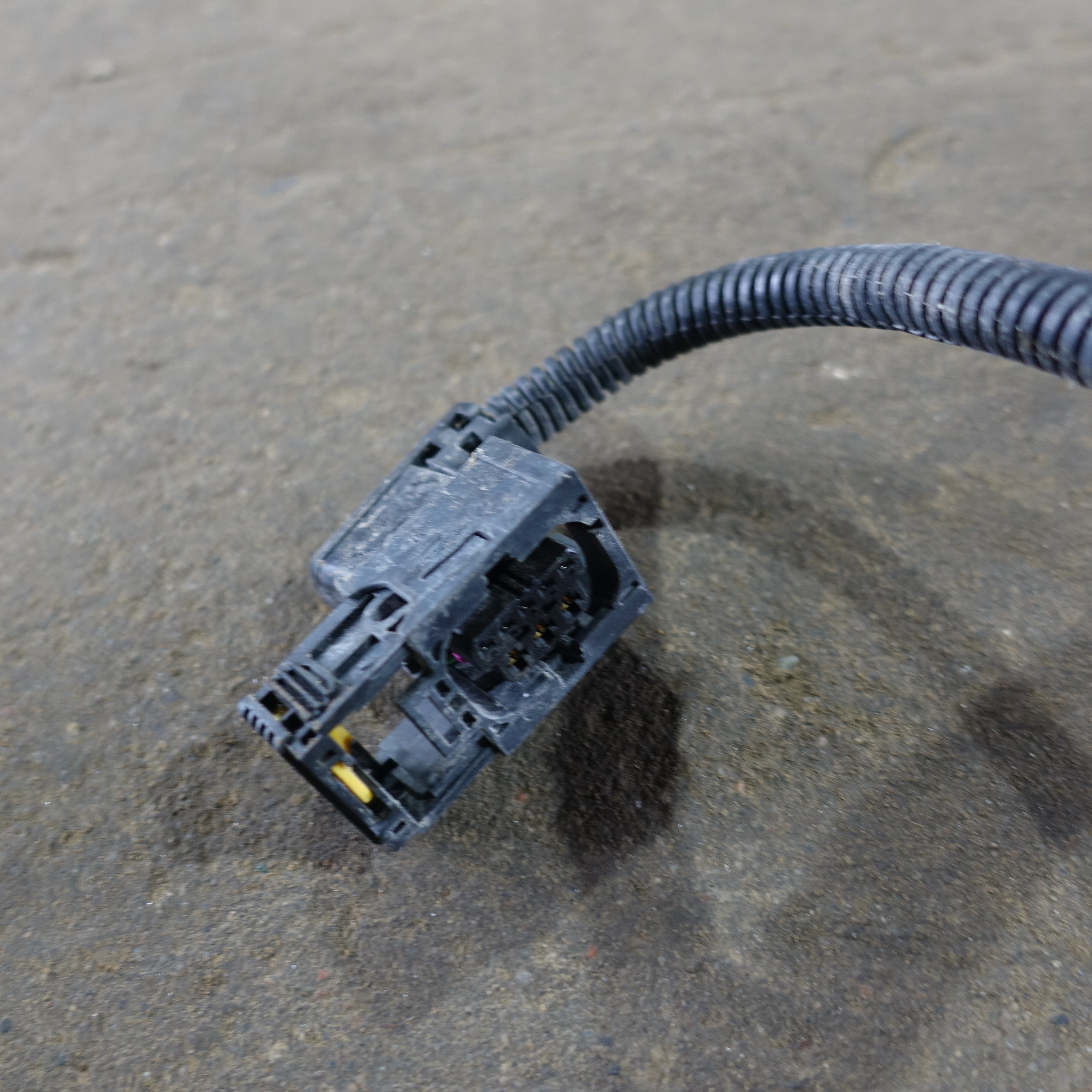 2012 2013 2014 2015 2016 Ford Focus 2.0L Automatic Transmission Wire Harness
