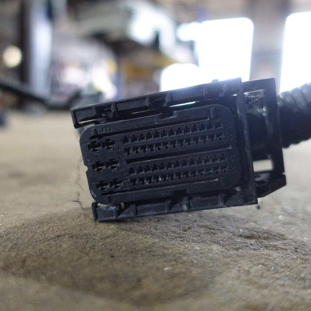 2012 2013 2014 2015 2016 Ford Focus 2.0L Automatic Transmission Wire Harness