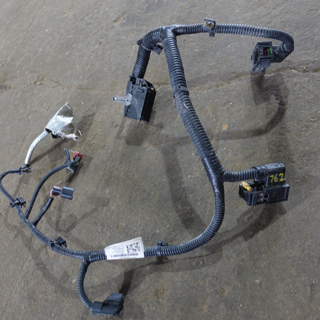 2012 2013 2014 2015 2016 Ford Focus 2.0L Automatic Transmission Wire Harness