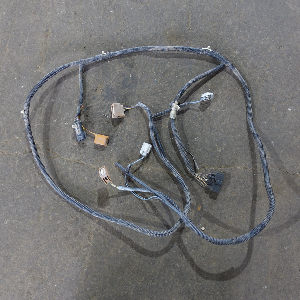 2013 2014 2015 2016 Ford F250 F350 Taillight Tail Light Lamp Wire Harness Loom