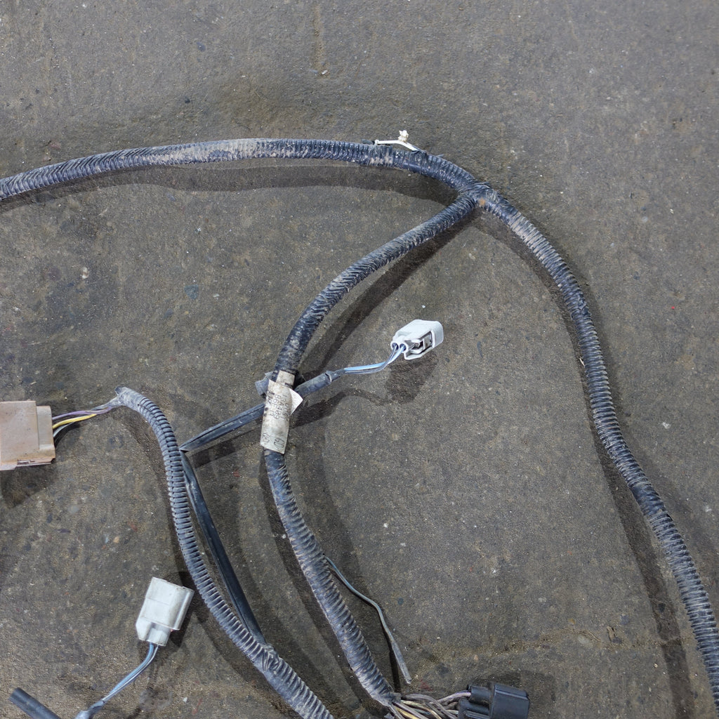 2013 2014 2015 2016 Ford F250 F350 Taillight Tail Light Lamp Wire Harness Loom