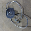 2011 2012 2013 2014 15 Ford F250 F350 In Bed Box Fifth Wheel Trailer Light Plug
