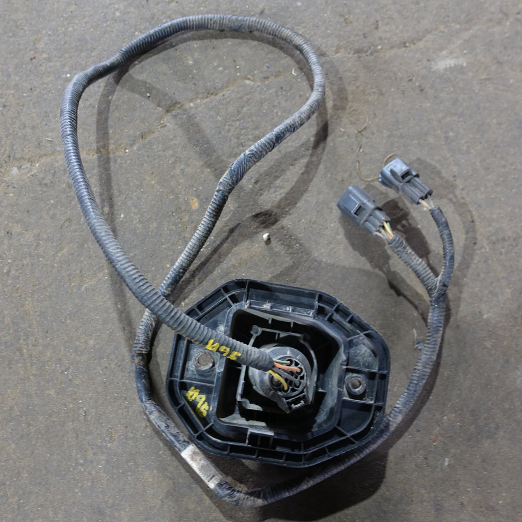2011 2012 2013 2014 15 Ford F250 F350 In Bed Box Fifth Wheel Trailer Light Plug