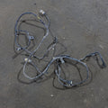2015 2016 Ford F250 F350 Rear Bumper License Light Wire Harness Loom