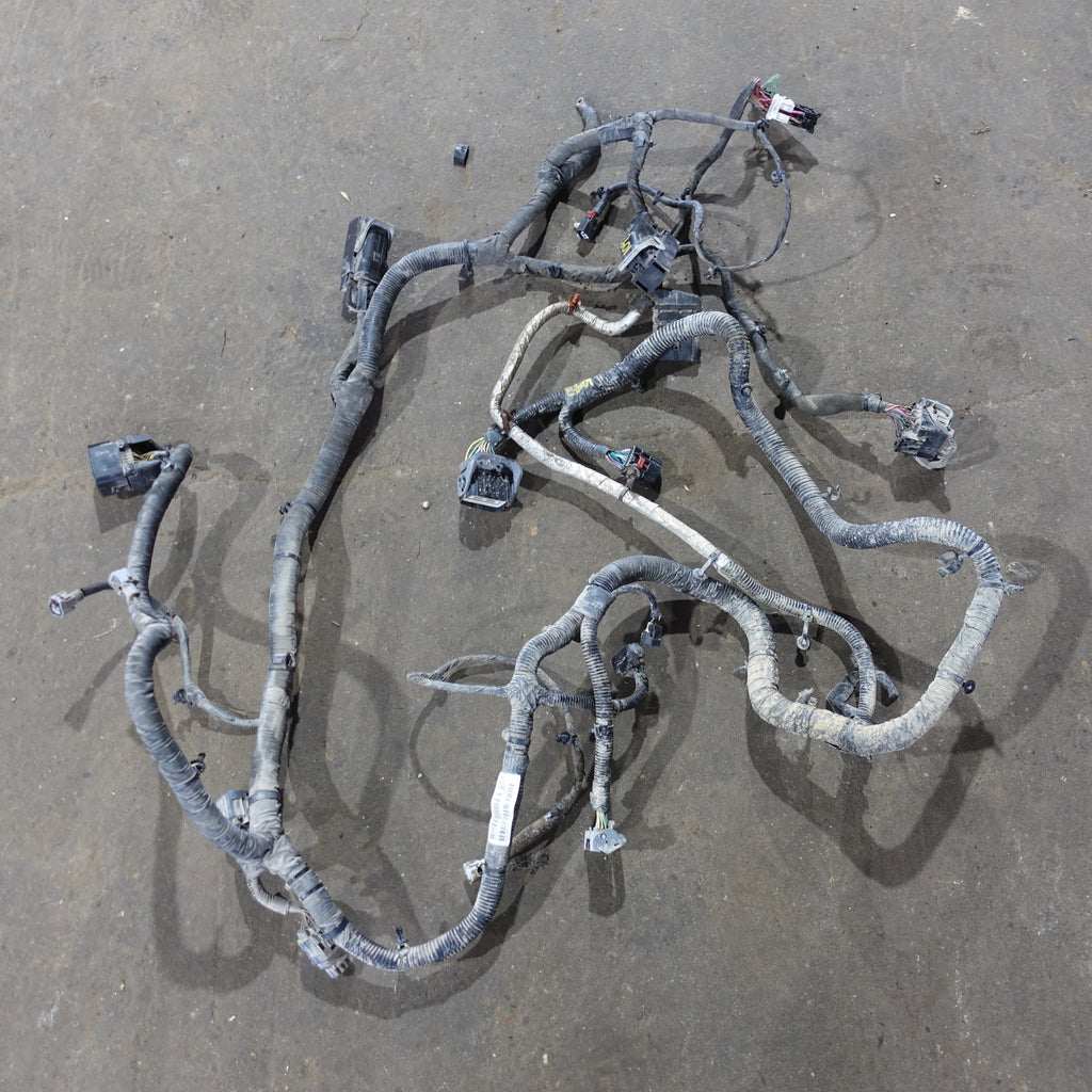 2017 Ram 4500 5500 6.7L Diesel 2WD Transmission Wire Harness