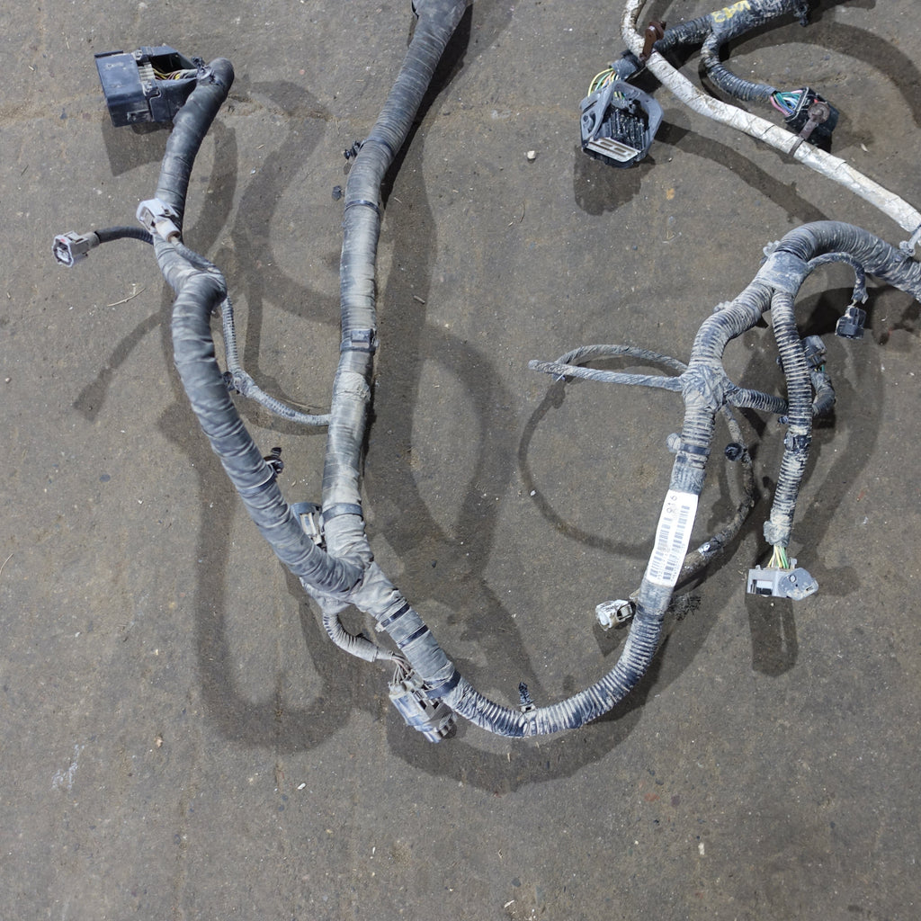 2017 Ram 4500 5500 6.7L Diesel 2WD Transmission Wire Harness