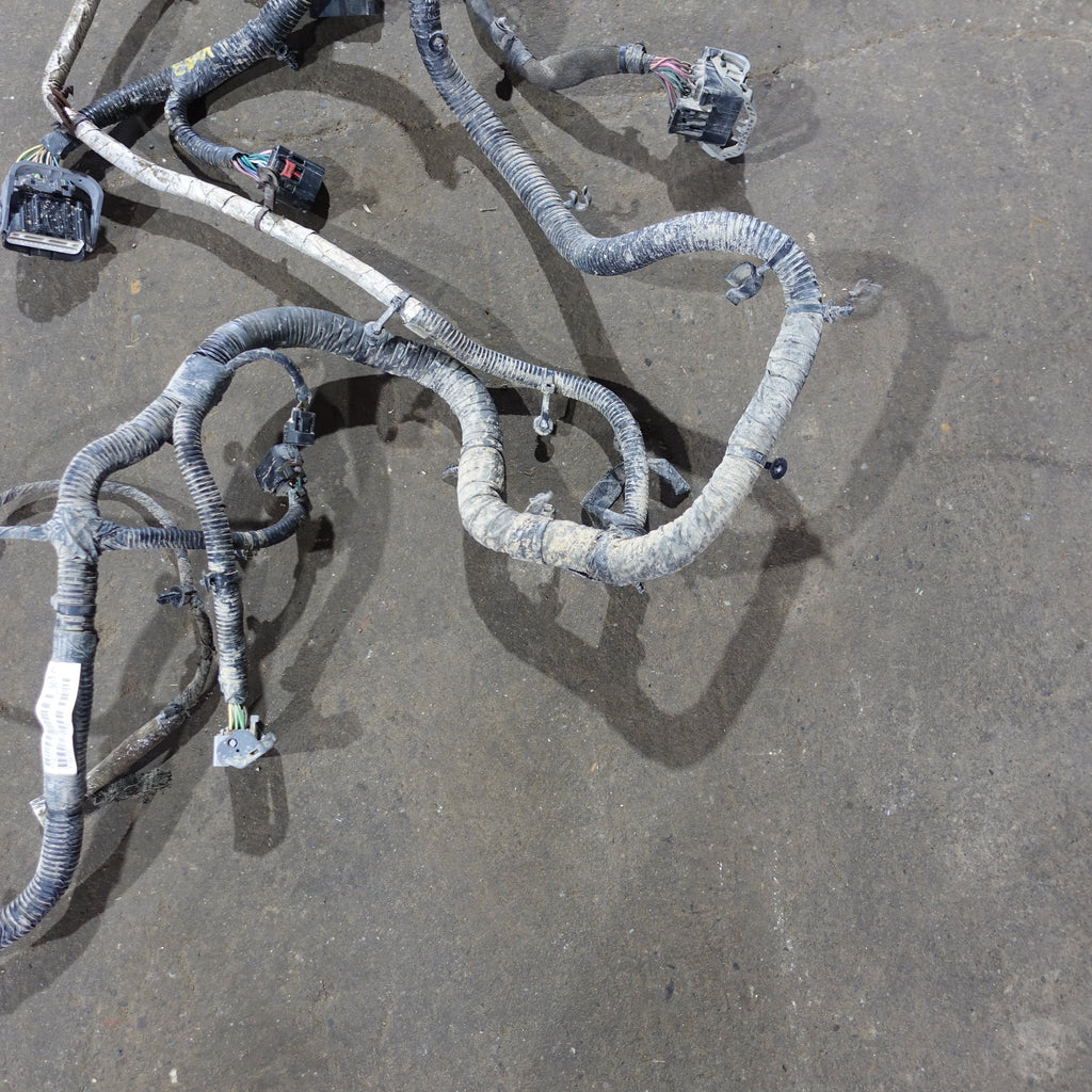2017 Ram 4500 5500 6.7L Diesel 2WD Transmission Wire Harness