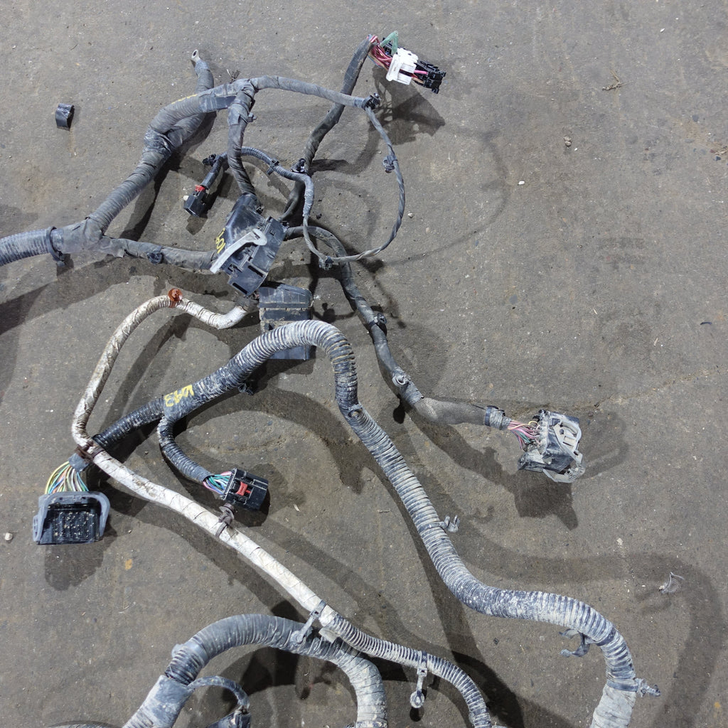 2017 Ram 4500 5500 6.7L Diesel 2WD Transmission Wire Harness