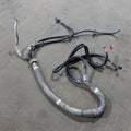 2003 GMC Chevy C4500 C5500 Topkick Kodiak 8.1L Positive Negative Battery Cable