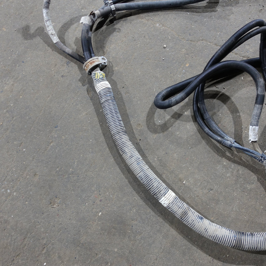 2003 GMC Chevy C4500 C5500 Topkick Kodiak 8.1L Positive Negative Battery Cable