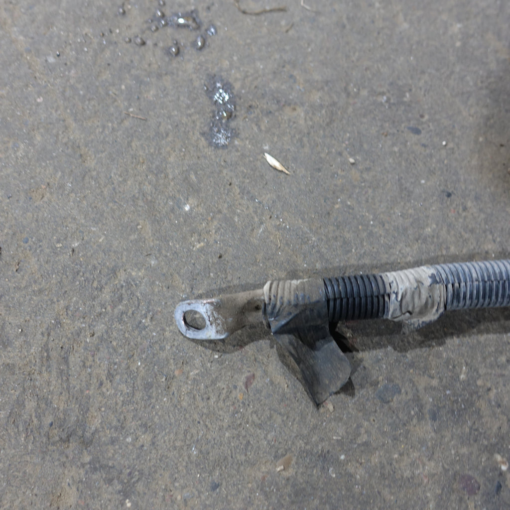 2003 GMC Chevy C4500 C5500 Topkick Kodiak 8.1L Positive Negative Battery Cable