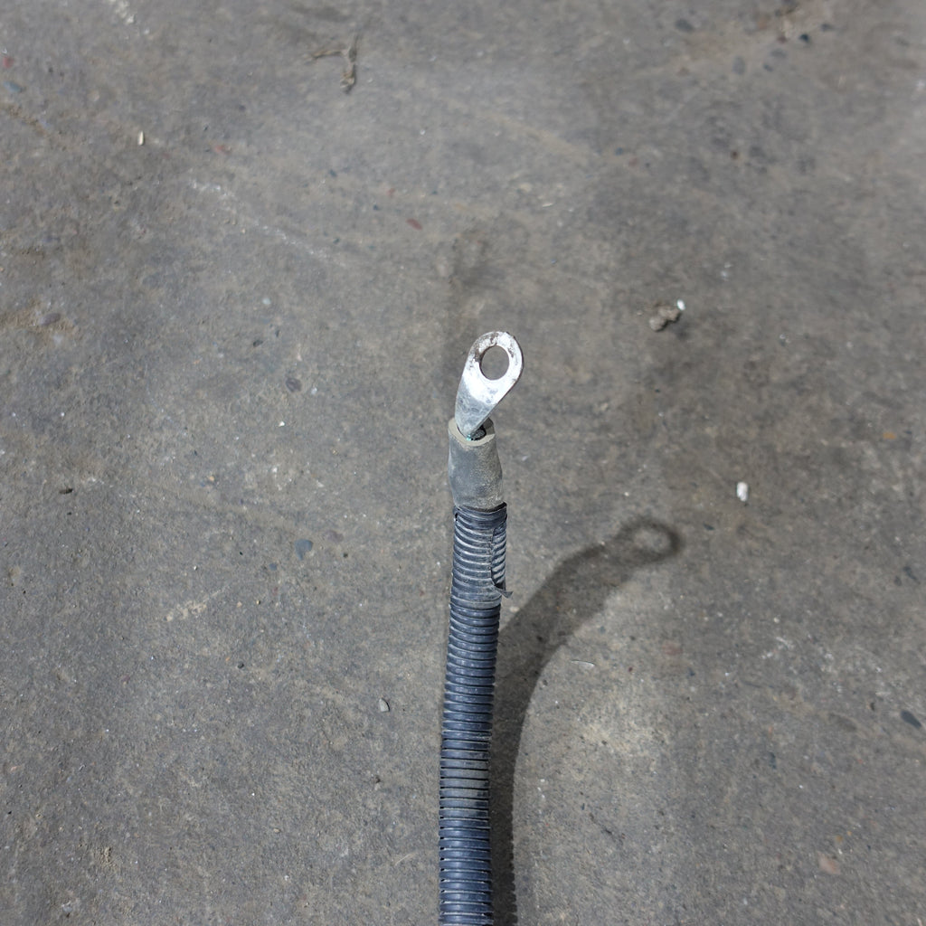 2003 GMC Chevy C4500 C5500 Topkick Kodiak 8.1L Positive Negative Battery Cable