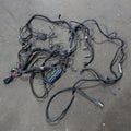 2003 Silverado Sierra 1500 HD 6.0L Engine Wire Harness Loom