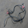 2003 2004 2005 2006 Silverado Sierra 6.0L Positive Negative Battery Cable Set