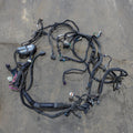 2005 Yukon XL 1500 6.0L Engine Wire Harness Loom