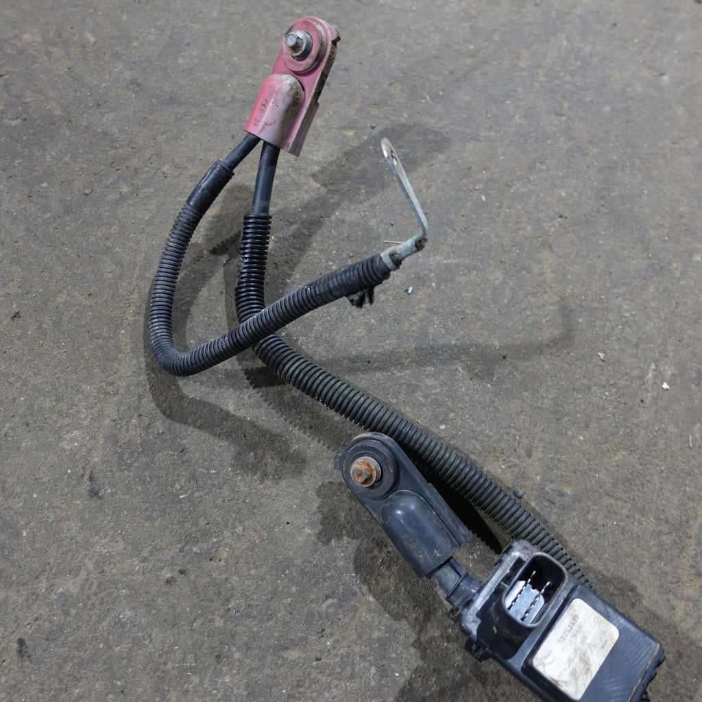 2003 2004 2005 2006 GMC Yukon 6.0L Positive Negative Battery Cable Wire
