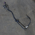 2003 Audi TT 1.8L Under Hood Battery Cable