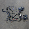 2003 Audi TT 1.8L Engine Bay Wire Harness Loom