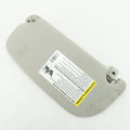 2005 2006 2007 2008 2009 2010 Chevy Cobalt Passenger Right Sunvisor Sun Visor