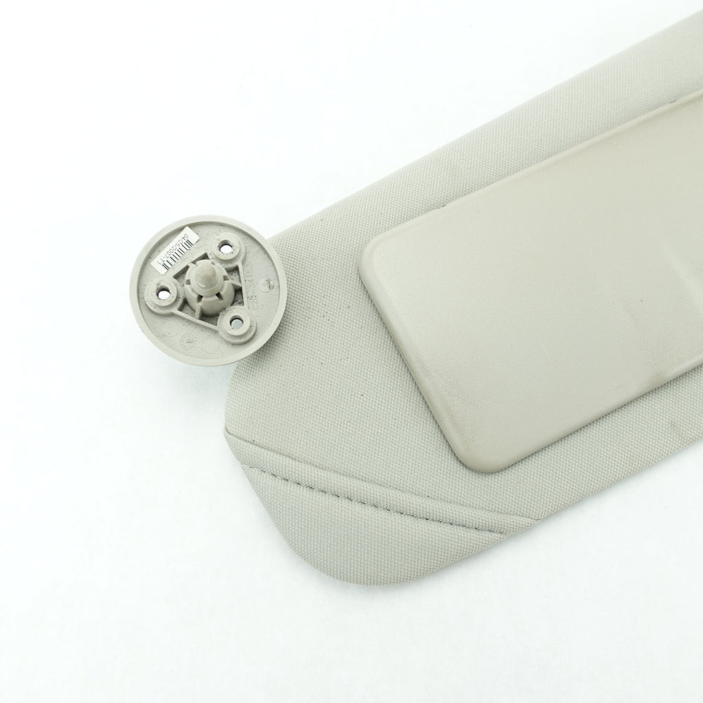 Damage 2005 2006 2007 2008 2009 2010 Chevy Cobalt Driver Left Sunvisor Sun Visor