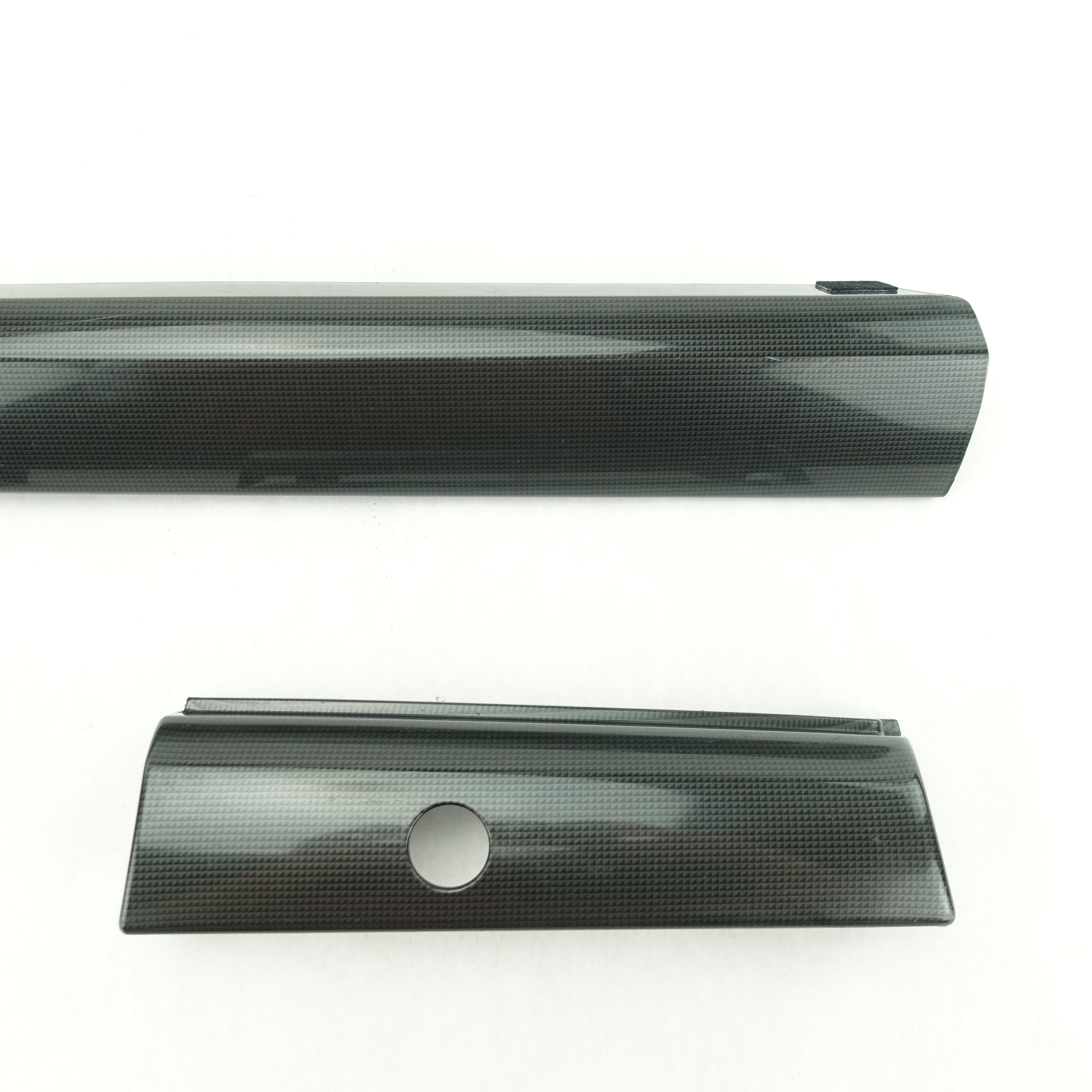 2007 2008 2009 Pontiac G5 Chevy Cobalt Dash Trim Bezel