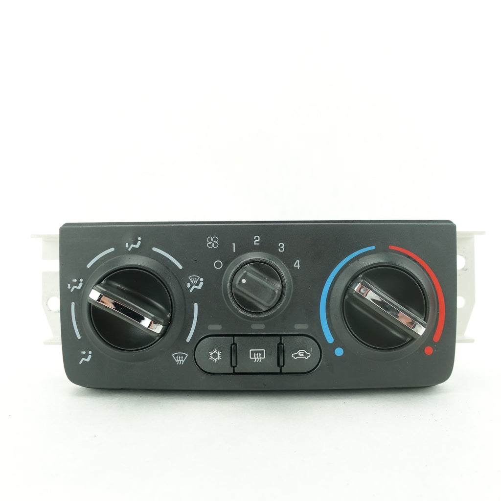 2005 2006 2007 2008 2009 2010 Chevy Cobalt Heat Ac Temp Climate Control HVAC