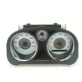 2007 Pontiac G5 Speedometer Instrument Cluster Gauges