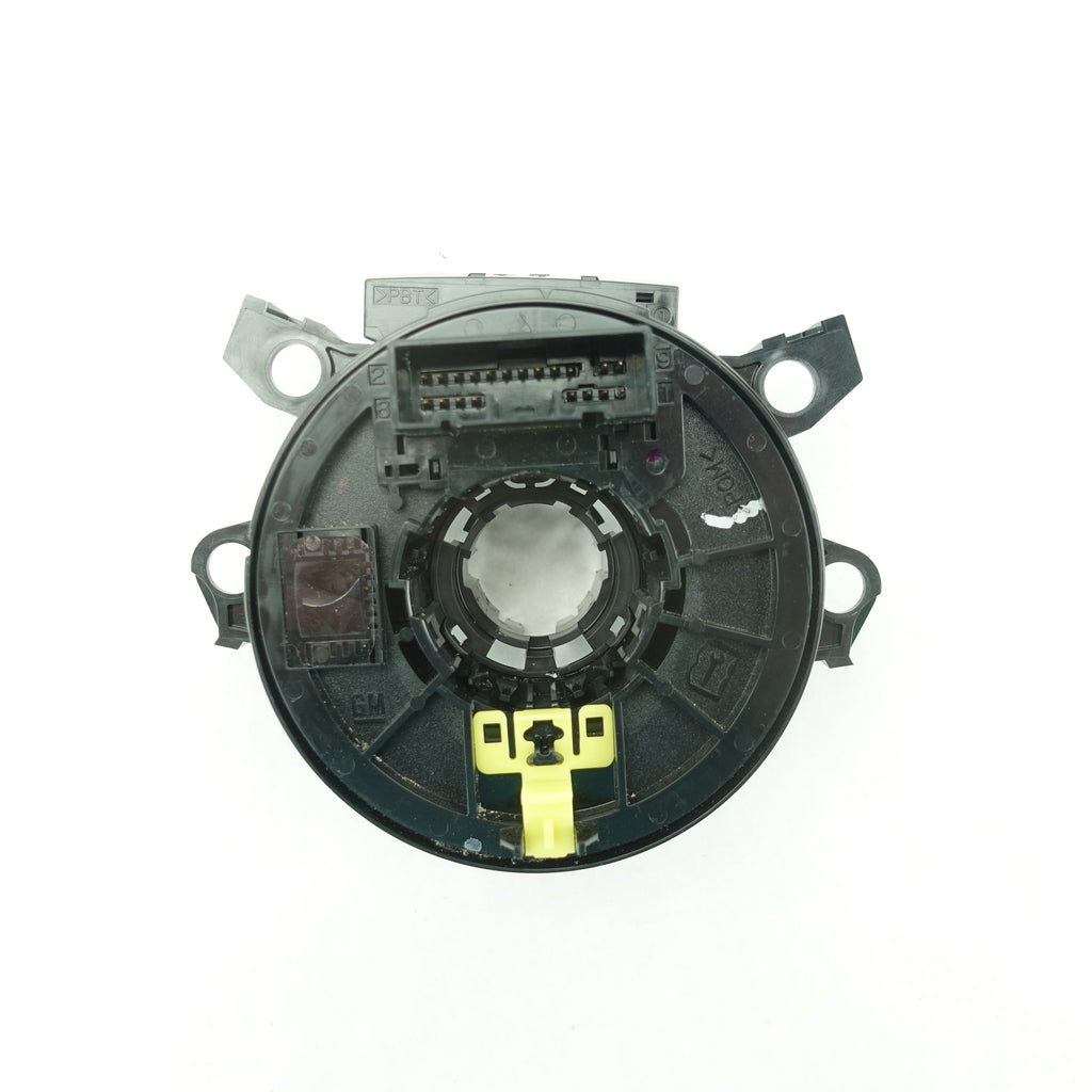 2019 2020 2021 2022 2023 2024 2025 Silverado Sierra Steering Wheel Clock Spring Spiral Cable