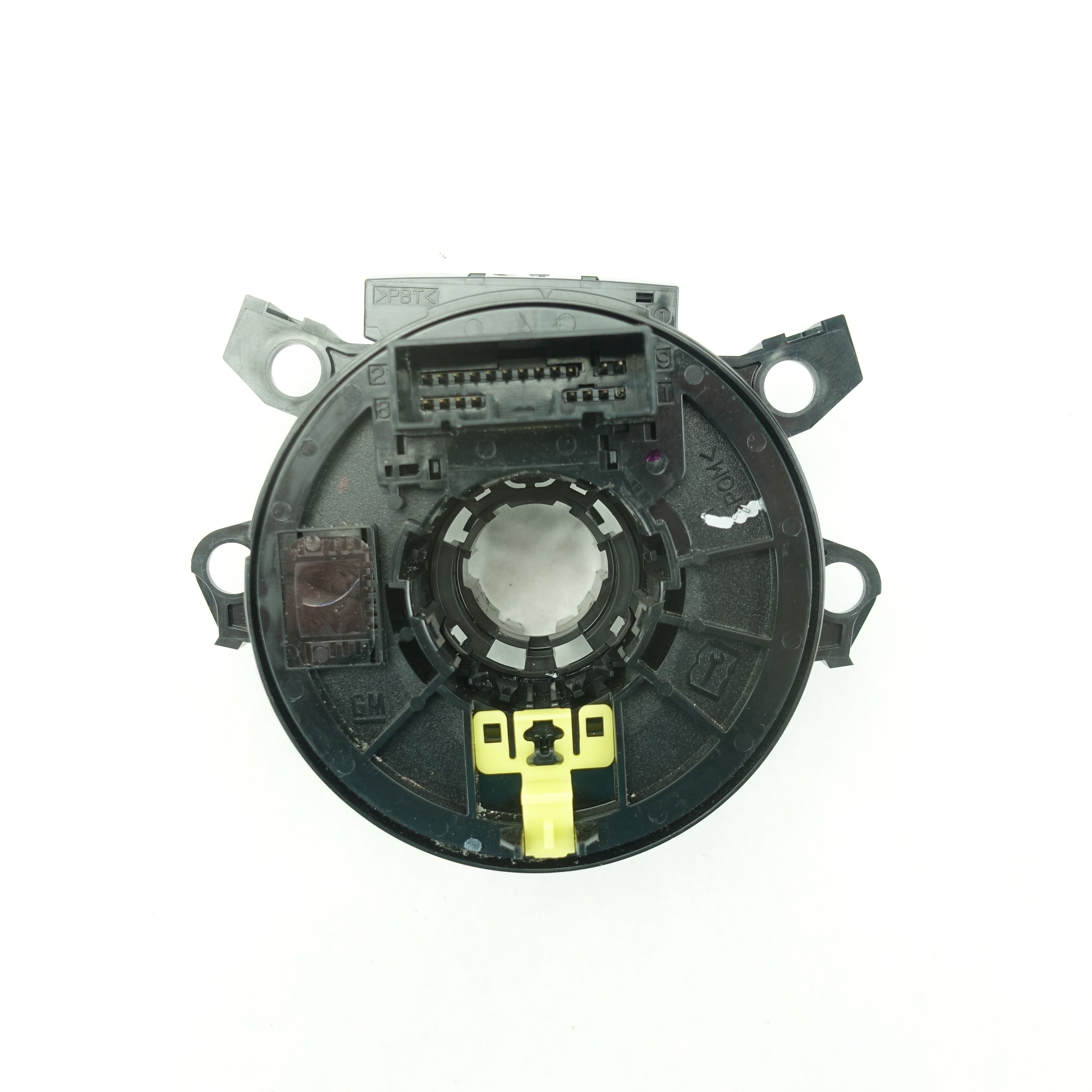 2019 2020 2021 2022 2023 2024 2025 Silverado Sierra Steering Wheel Clock Spring Spiral Cable
