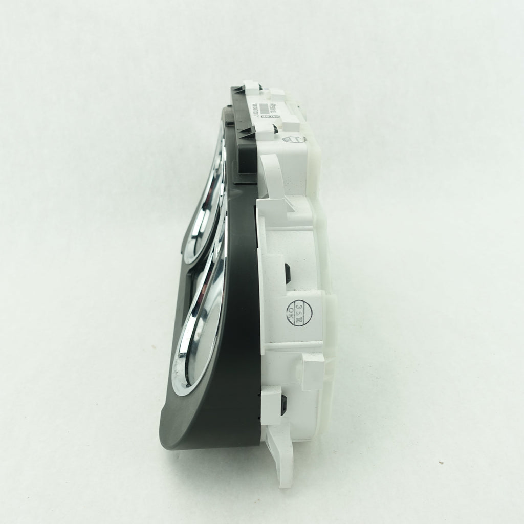 2007 Pontiac G5 Speedometer Instrument Cluster Gauges